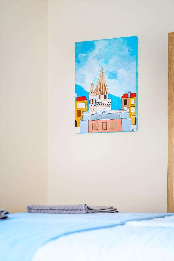 Kiss-Henezi Guest House Keszthely Exterior photo